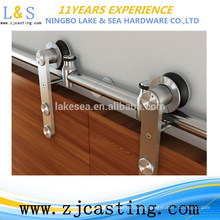 Stainless Steel Sliding Door Hardware For Door Accessories (LS-SGS 518)